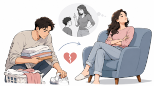 10 Things You Must Never Do For Your Woman To Keep Respect
