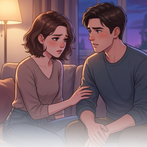 5 Gentle Ways to Bring Up Couples Therapy Without Starting