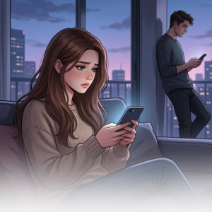 The Psychology of 'Benching' in Modern Dating (And How to