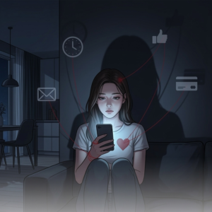 7 Signs You're Becoming a Slave to the Modern World