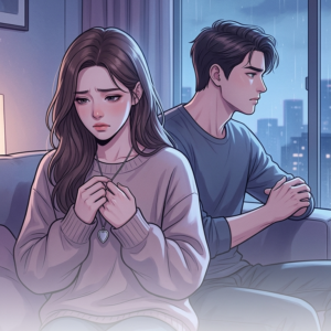 How to Date Someone with a Fear of Commitment (Without