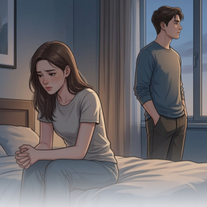 5 Healthy Ways to Navigate a Relationship Break (Without Breaking Up)