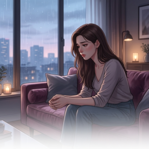 5 Healthy Ways to Handle a Relationship Break Without