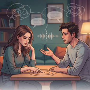 4 Psychological Ways to Stop Repeating the Same Arguments