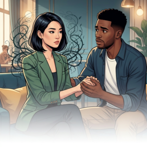 How to Support a Partner with High-Functioning Anxiety