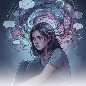 How to Stop Overthinking: 5 Practical Mental Shifts