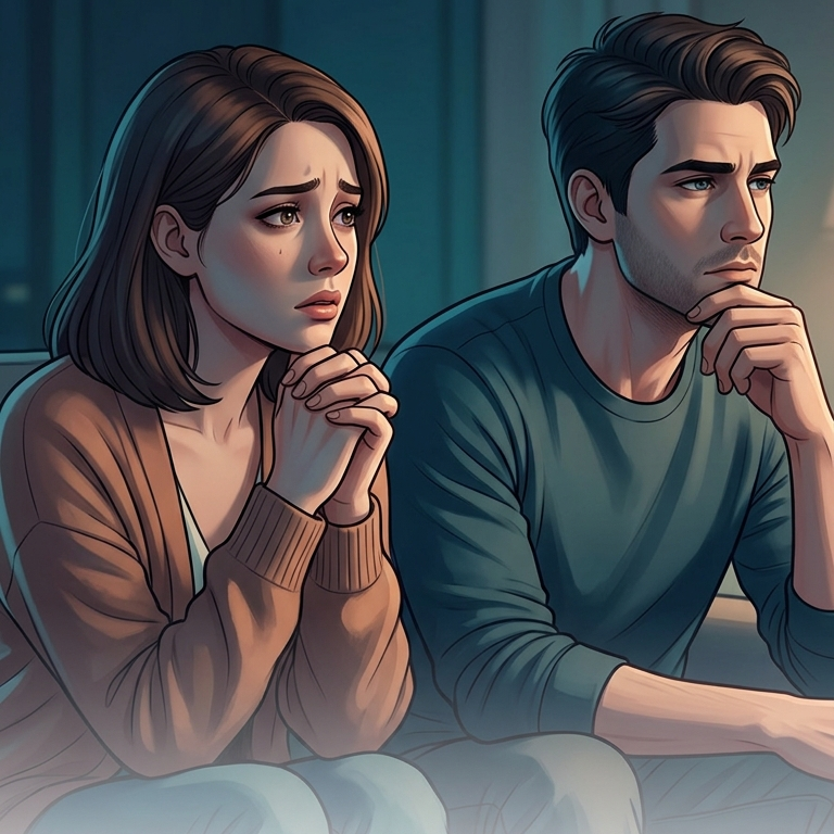 5 Subtle Signs Your Relationship is Lacking Crucial