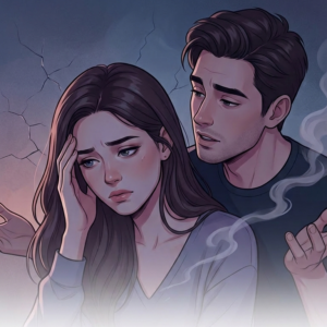 Real-Life Examples of Unintentional Gaslighting in Romantic