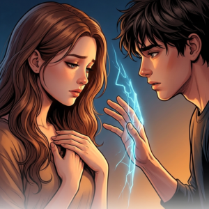 Why We Subconsciously Self-Sabotage Good Relationships (And