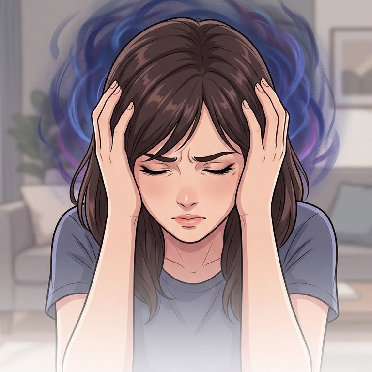 How to Stop Overreacting and Stay Emotionally Calm