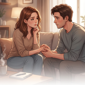 How to Do a Weekly Relationship Check-In Right