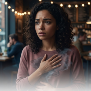 5 Psychological Reasons Why We Ignore Gut Feelings in