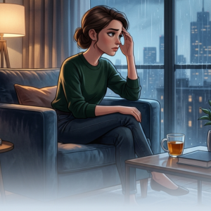 7 Ways to Cope With High-Functioning Depression Daily