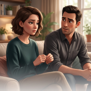 Why People Cheat in Happy Marriages Explained