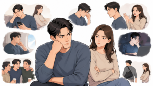 8 Signs a Man Secretly Regrets Marrying His Wife
