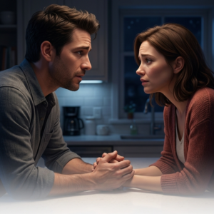 5 Phrases That Calm Any Argument With Your Partner Fast