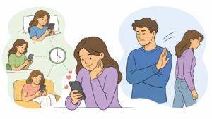8 Signs You Are Too Emotionally Available to Others