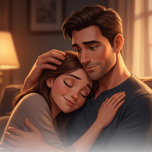 6 Things That Make a Woman Submit To a Man