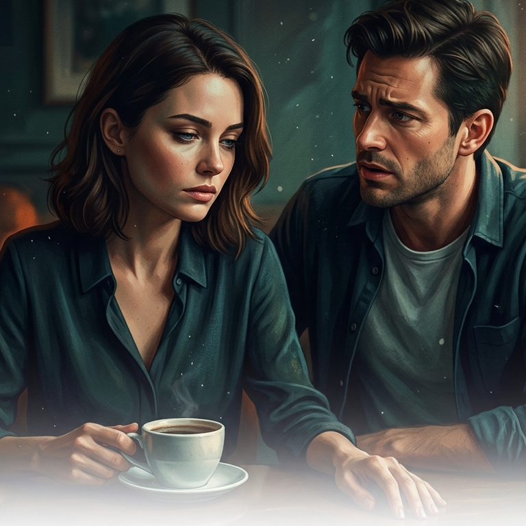 The Real Reason Women Lose Attraction Over Time