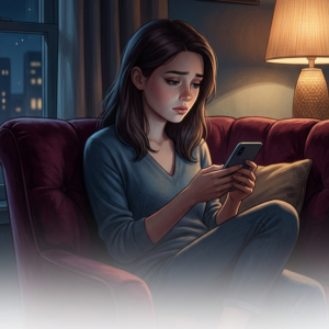 7 Red Flags in Texting That Show Emotional Immaturity