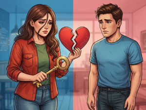 5 Psychological Steps to Stop Sabotaging a Perfectly Good