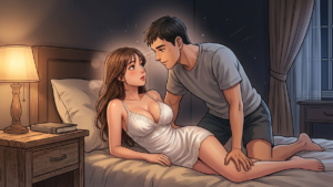 Things Women Wish Men Did That Drive Them Wild