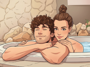 15 Naked Date Night Ideas for Married Couples