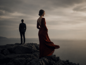 If A Man Is Afraid Of Losing You He Wont Do These