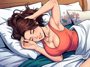 Is She Still Sleeping With Her Ex? 7 Signs to Watch