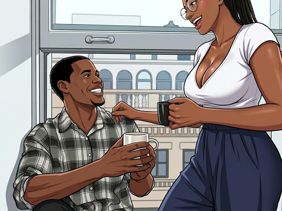 10 Clear Signs He Already Sees You as His Future Wife
