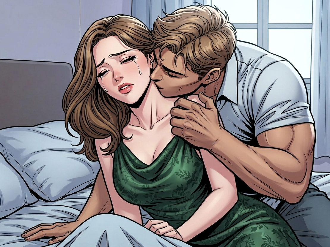 10 Signs Your Partner No Longer Loves You