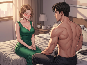 Real things women want in bed but hesitate to say aloud
