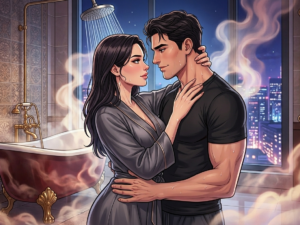 Partner wants to shower with you: The deep psychology