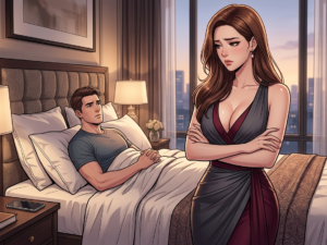 10 bedroom mistakes men make that ruin deep intimacy.