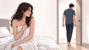 Reasons Men Lose Interest After Intimacy Explained
