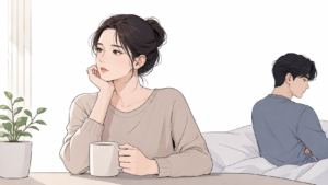 How To Survive A Loveless Sexless Marriage Today