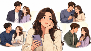 11 Texts He Sends When He Wants More Than Just Sex