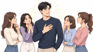 How to Attract Women Without Manipulation