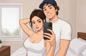 Why she replies faster: texting psychology explained.