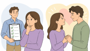 Is He A Good Man Or The Right Man? 5 Signs To Look For