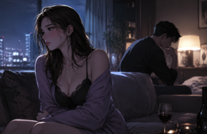 The Concept of 'Erotic Plasticity': How Relationship