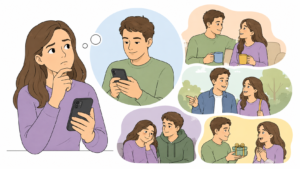 11 Texts That Mean He Wants More Than Just Sex With You
