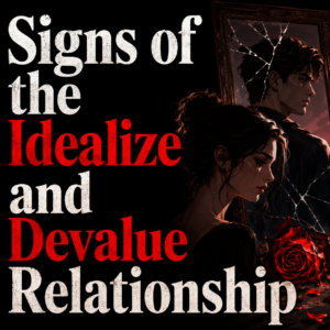 How to Recognize the Subconscious 'Idealization and