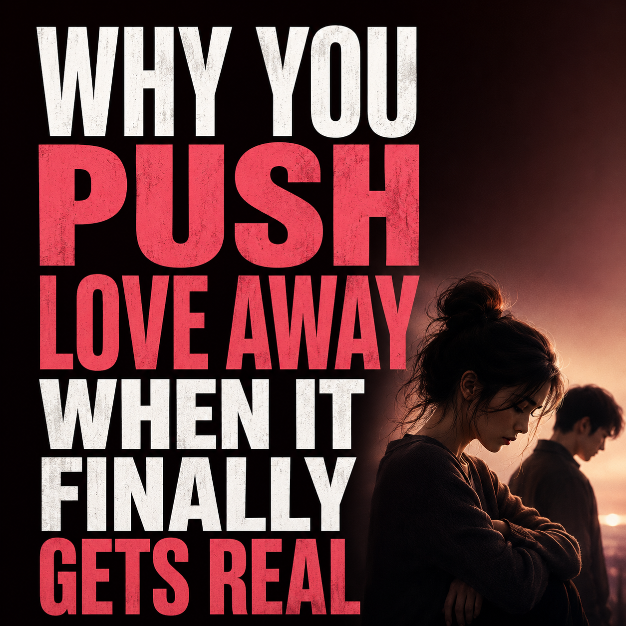 5 Emotional Triggers That Make You Subconsciously Push True