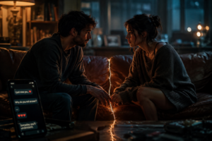 9 Clear Signs You Are More Than Friends