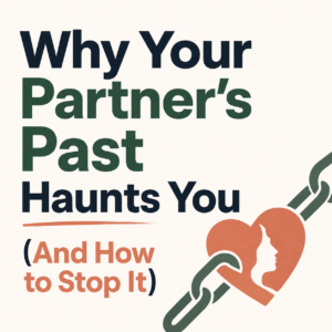 The Concept of 'Retroactive Jealousy': How to Stop