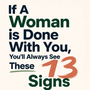 Is She Done With You? 13 Signs of Emotional Detachment