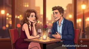 15 First Date Questions That Reveal Real Compatibility