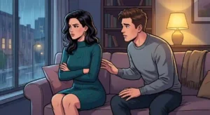 What to Say When a Situationship Won't Define Things