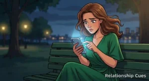 How to Stop Checking Your Ex's Social Media